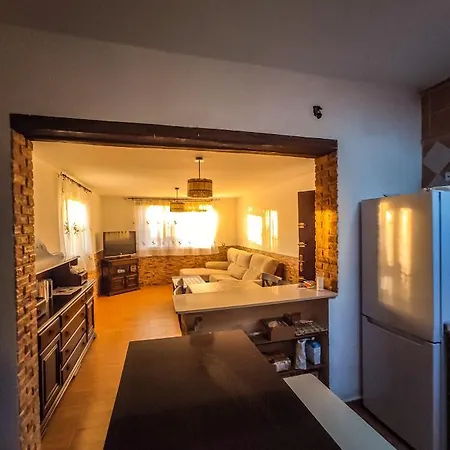 Casa Del Tucan Holiday home