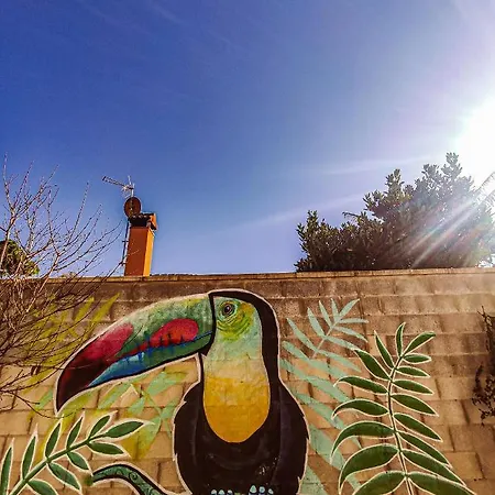 Casa Del Tucan Holiday home *