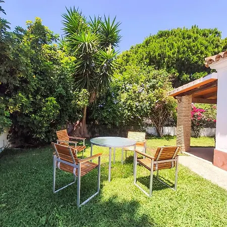 Holiday home Casa Del Tucan *