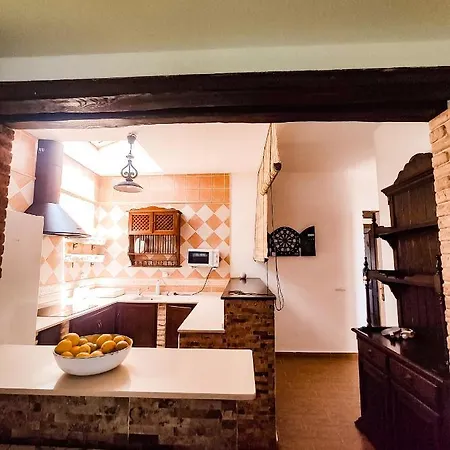 Casa Del Tucan Holiday home *