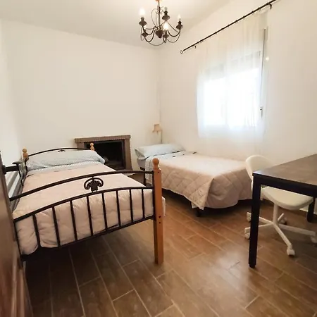 Casa Del Tucan Holiday home Chiclana de la Frontera