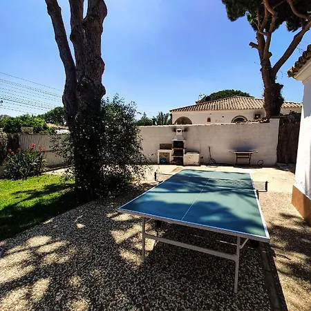Holiday home Casa Del Tucan *