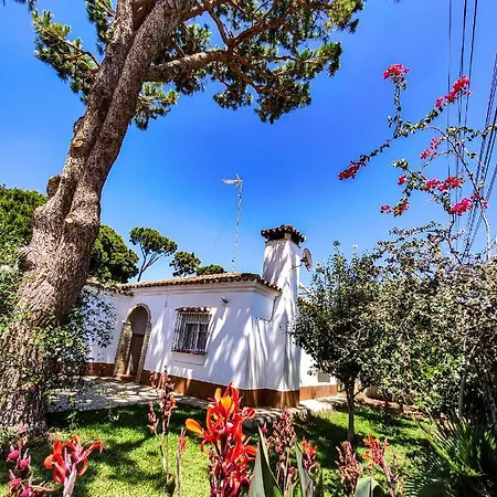 Casa Del Tucan Holiday home Chiclana de la Frontera