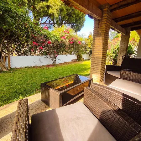 Holiday home Casa Del Tucan *
