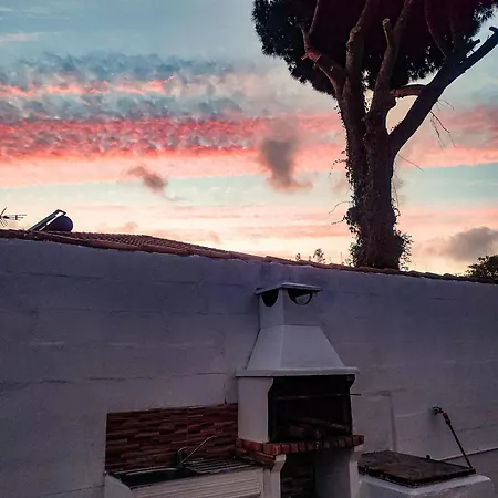Casa Del Tucan Holiday home Chiclana de la Frontera