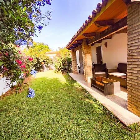 Holiday home Casa Del Tucan