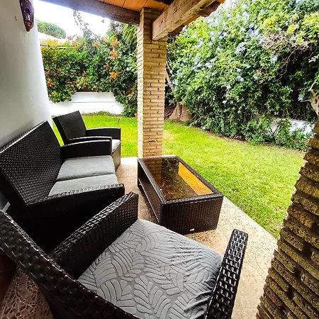 Casa Del Tucan Holiday home
